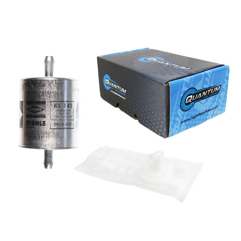 QUANTUM STRAINER DUCATI 900 2001 QFS-FK1456