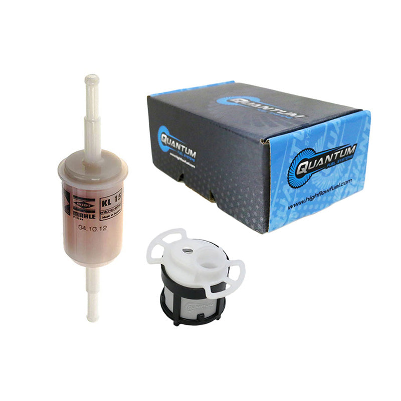 QUANTUM STRAINER GAS GAS ES 700 2022 QFS-FK15