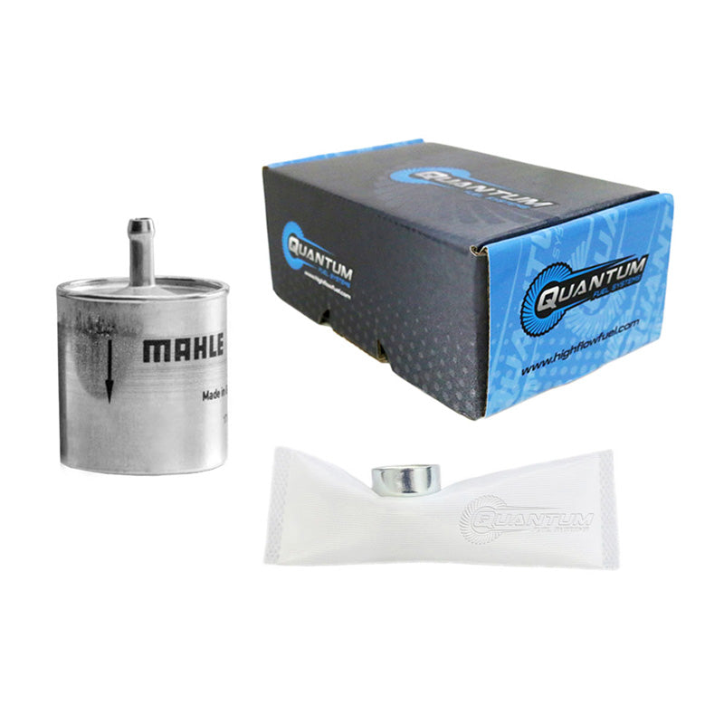 QUANTUM STRAINER BMW C600 2011-2015 QFS-FK315
