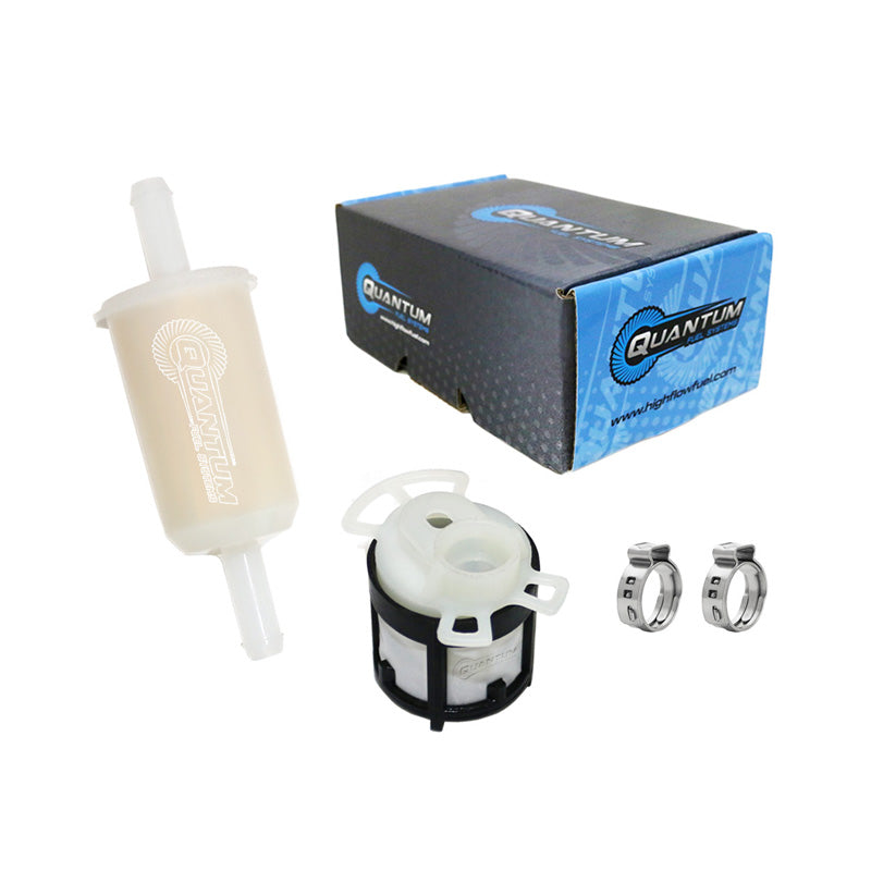 QUANTUM STRAINER GAS GAS EC 250 2021-2023 QFS-FK97B