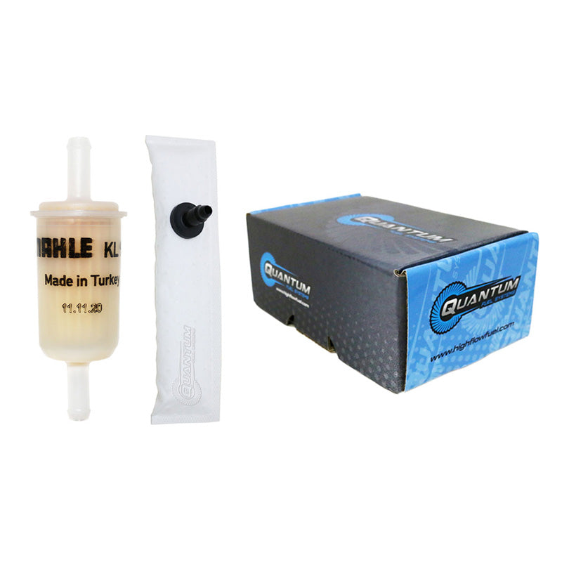 QUANTUM STRAINER FILTER KIT ARCTIC CAT XR 500 2015 QFS-FK9702