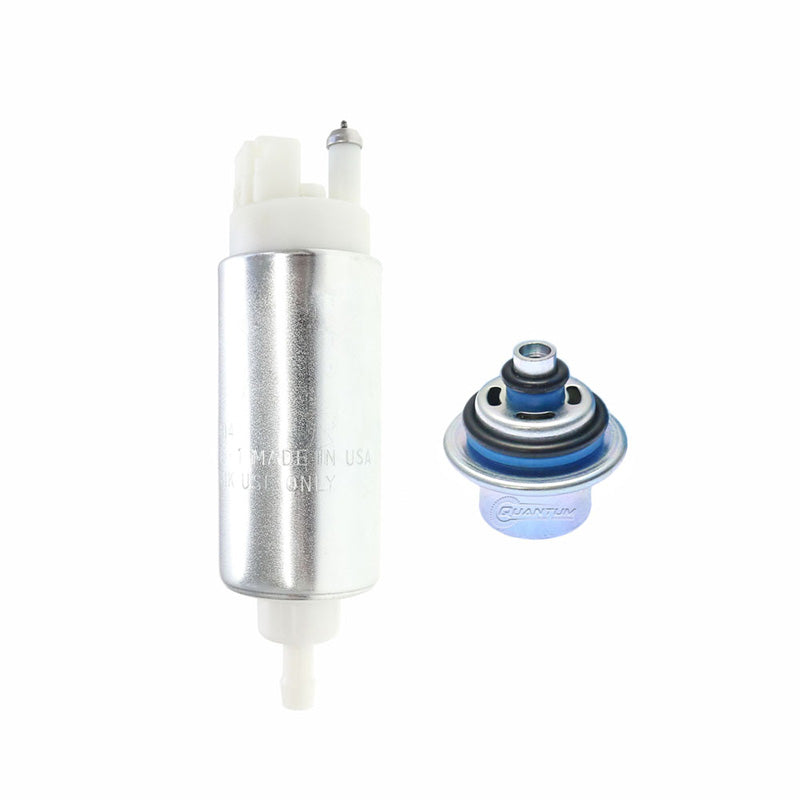 QUANTUM FUEL PUMP POLARIS WIDETRAK IQ 09-13 WAL-GSC404-R