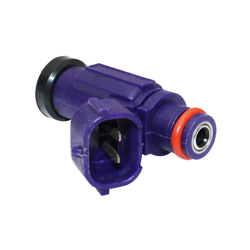 QUANTUM FUEL INJECTOR KAWASAKI KAF6 MULE 4010 4X4 09-23 QFS-INJ-2060