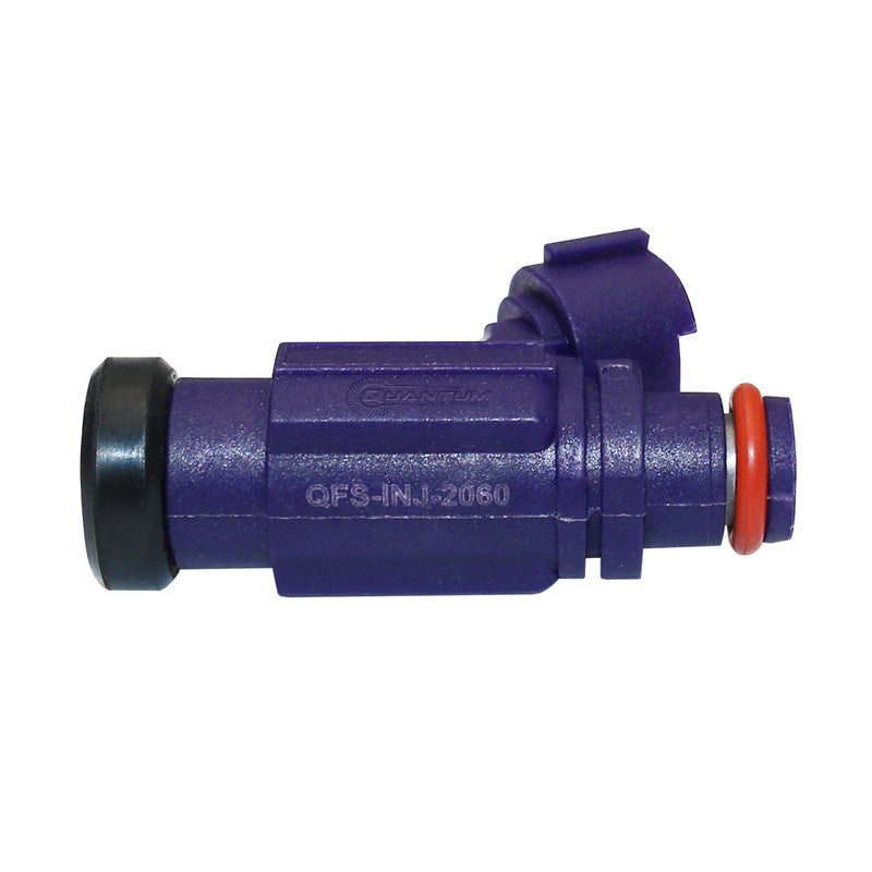 QUANTUM FUEL INJECTOR KAWASAKI KAF6 MULE 4010 4X4 09-23 QFS-INJ-2060
