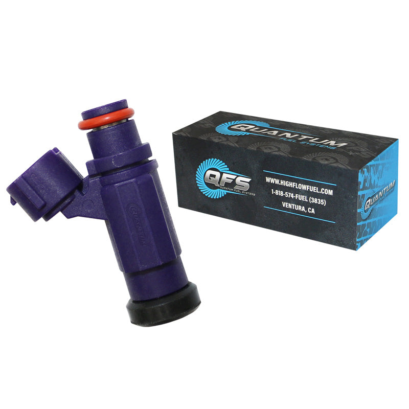 QUANTUM FUEL INJECTOR KAWASAKI KAF6 MULE 4010 4X4 09-23 QFS-INJ-2060