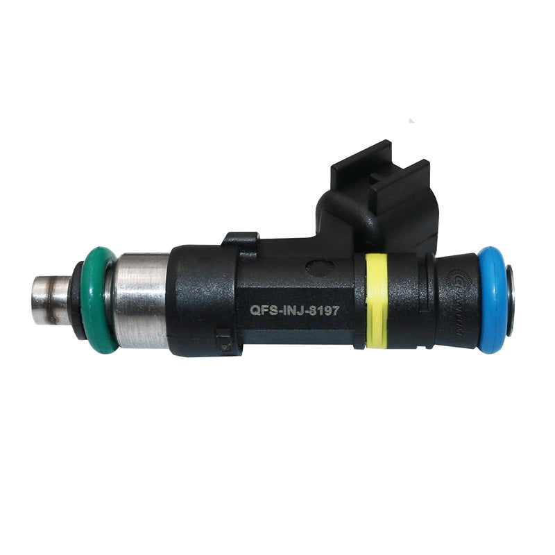 QUANTUM FUEL INJECTOR POLARIS SCRAMBLER 850 2016-2023 QFS-INJ-8197