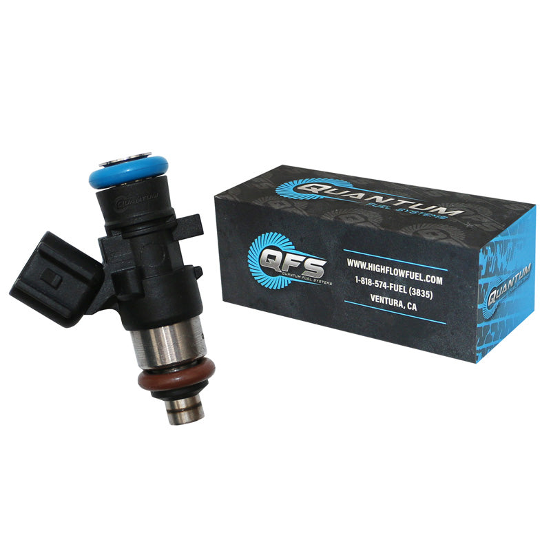 QUANTUM FUEL INJECTOR POLARIS RANGER 570 2015-2021 QFS-INJ-8258