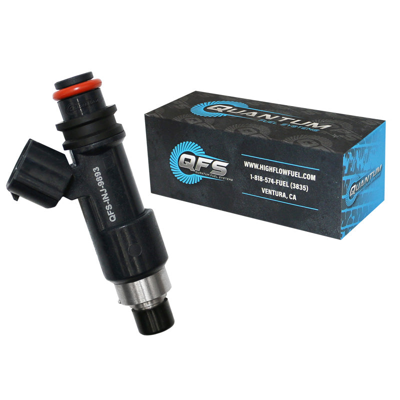 QUANTUM FUEL INJECTOR POLARIS SPORTSMAN X2 2006 QFS-INJ-9893