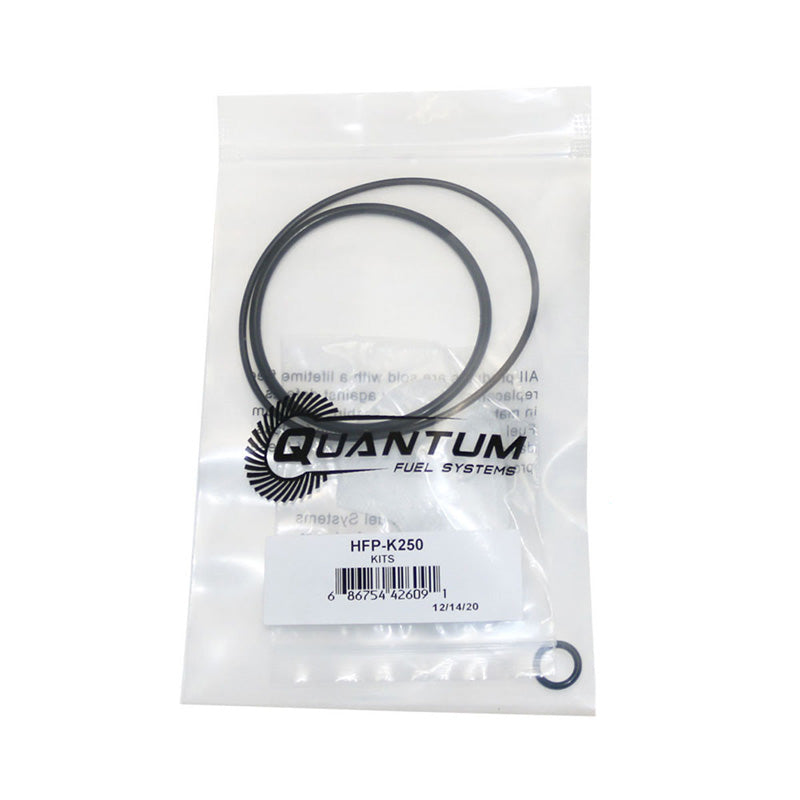 QUANTUM INSTALL KIT HONDA CRF250/450R 09-10 HFP-K250