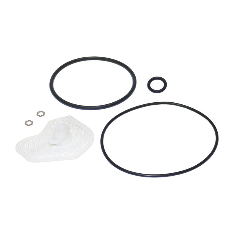 QUANTUM INSTALL KIT HONDA CRF250/450R 09-10 HFP-K250