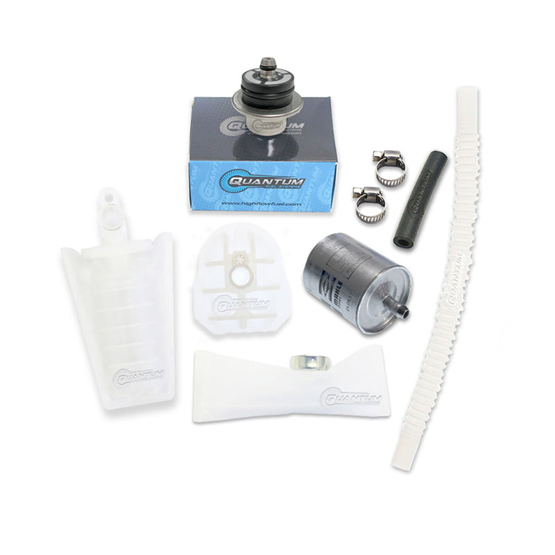 QUANTUM FP REPAIR KIT BMW K1200LT EXODUS 2003 QFS-K301