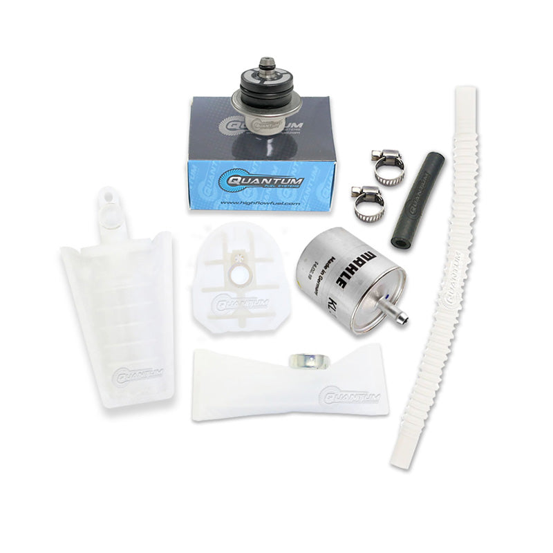 QUANTUM FP REPAIR KIT BMW F800R 2009-2010 QFS-K302