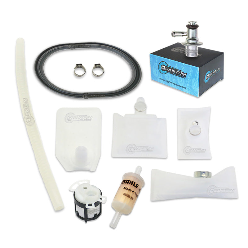 QUANTUM FP REPAIR KIT KTM 150 XC-W 2023 QFS-K306