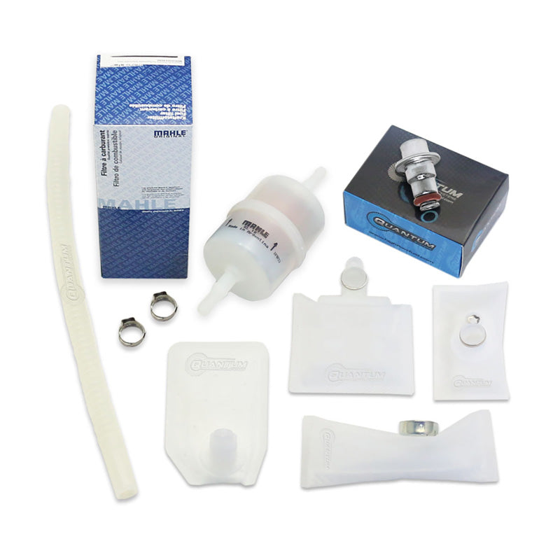 QUANTUM FP REPAIR KIT HUSQVARNA TE250 2008-2010 QFS-K308