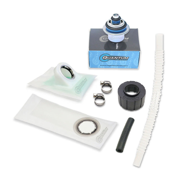 QUANTUM FP REPAIR KIT BUELL S3 THUNDERBOLT 1999-2001 QFS-K309