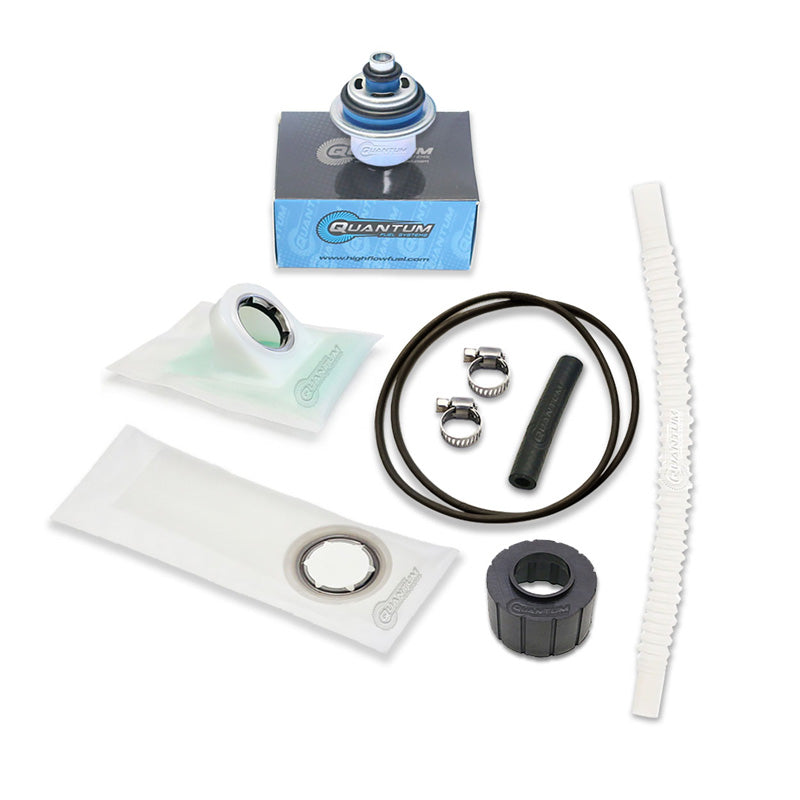 QUANTUM FP REPAIR KIT BUELL LIGHTNING CITYX XB9SX 05-09 QFS-K310