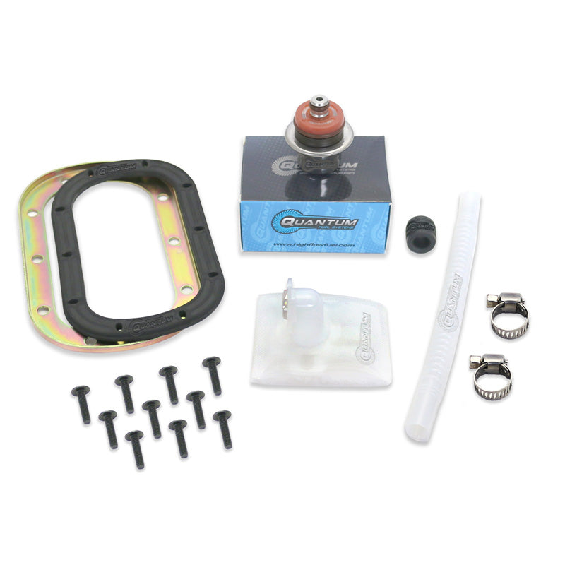 QUANTUM FP REPAIR KIT CAN-AM RENEGADE 500 2008 QFS-K312