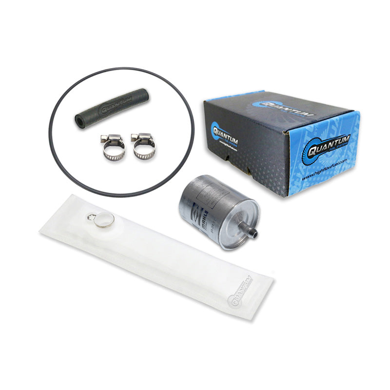 QUANTUM FP REPAIR KIT DUCATI 748 2000-2003 QFS-K314