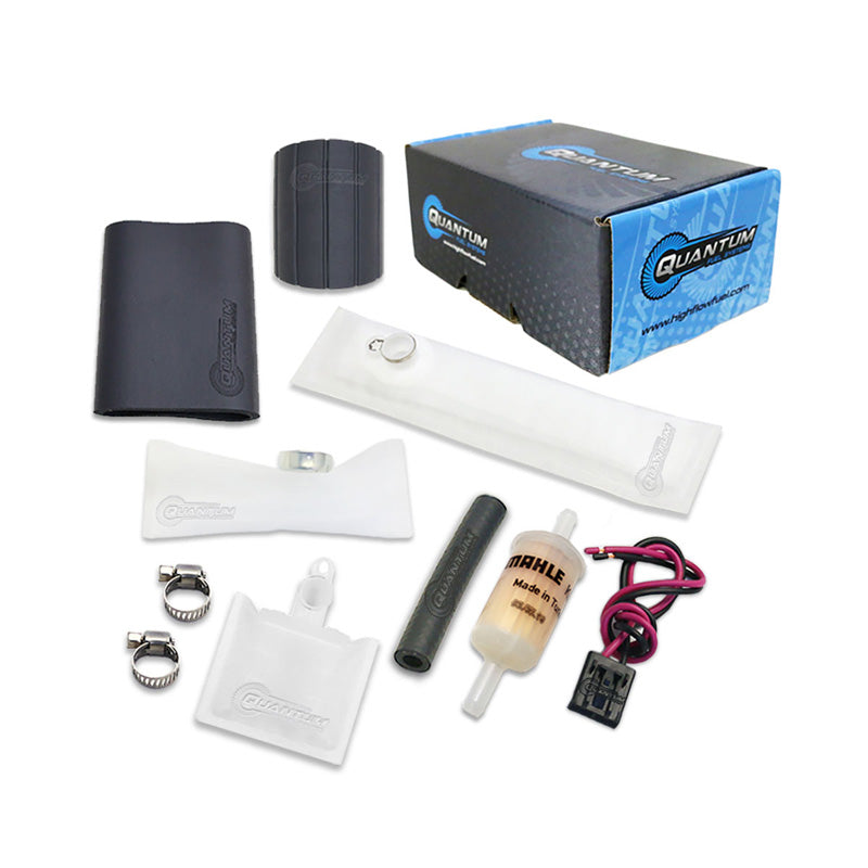 QUANTUM FP REPAIR KIT DUCATI 1198 2011 QFS-K315