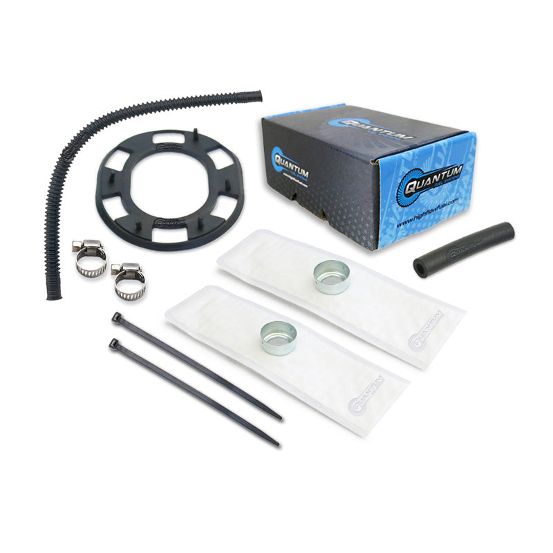 QUANTUM FP REPAIR KIT HONDA GL1500A GOLDW ASPENCADE 95-00 QFS-K317