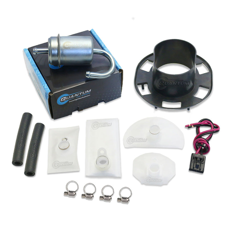 QUANTUM FP REPAIR KIT HONDA CB900F 919 2002-2007 QFS-K319