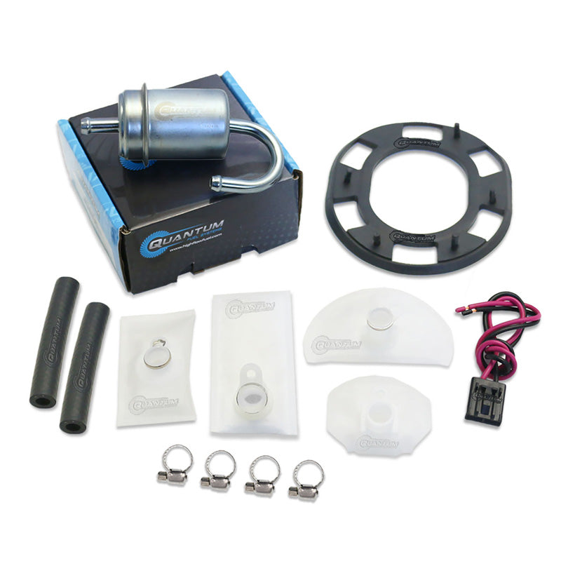 QUANTUM FP REPAIR KIT HONDA VFR800 INTERCEPTOR 1998-2009 QFS-K320