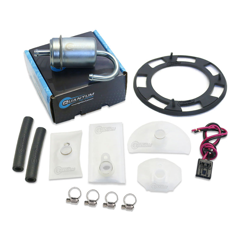 QUANTUM FP REPAIR KIT HONDA RVT1000R RC51 2000-2006 QFS-K321