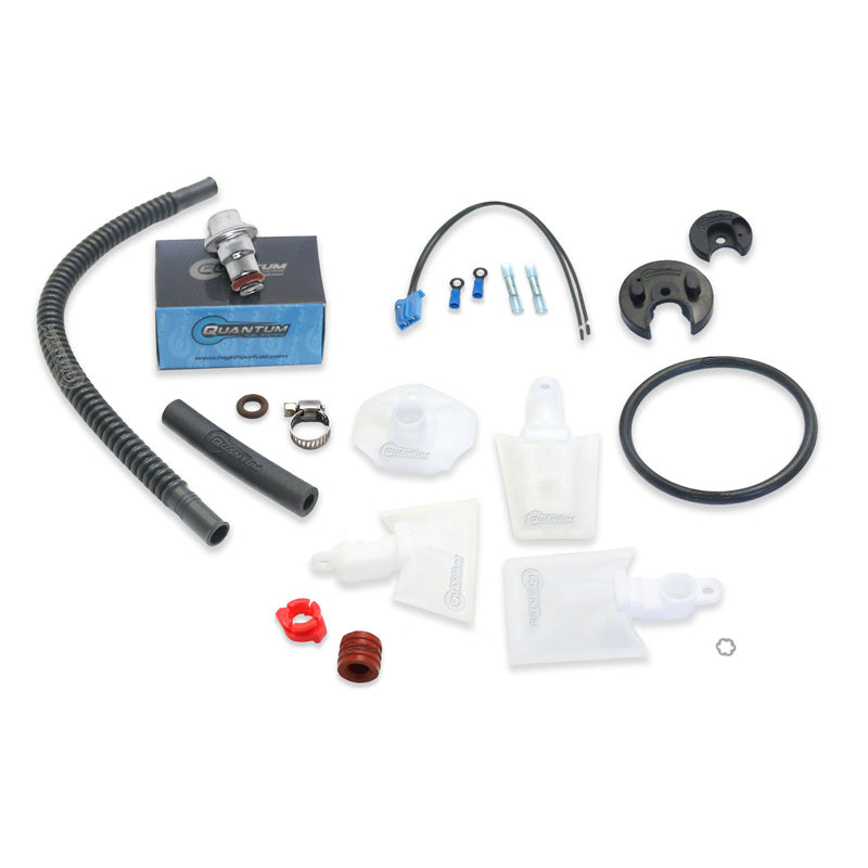 QUANTUM FP REPAIR KIT KAWASAKI Z1000 2003-2006 QFS-K322