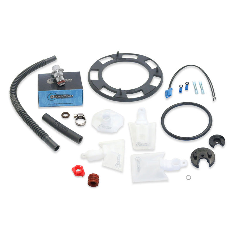 QUANTUM FP REPAIR KIT HONDA CB1000R 2008-2022 QFS-K323