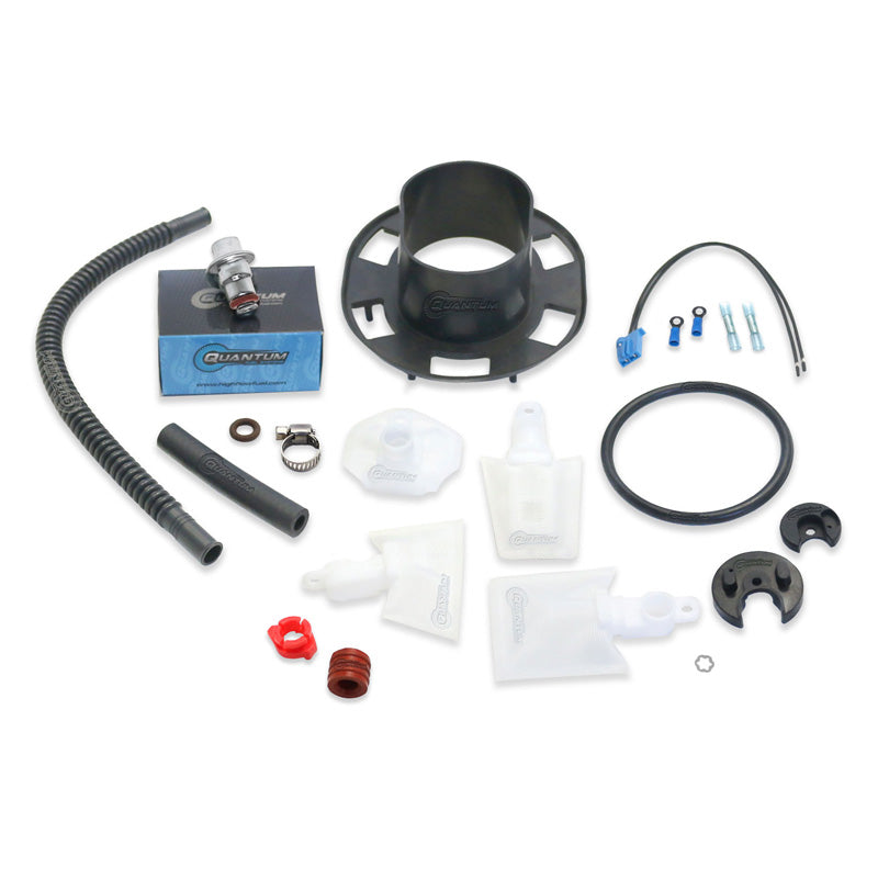 QUANTUM FP REPAIR KIT HONDA NT700V 2010-2011 QFS-K325