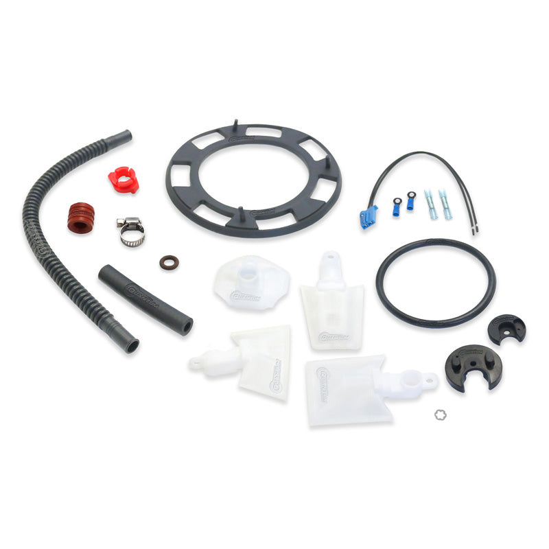 QUANTUM FUEL PUMP REPAIR KIT HONDA CB1000R 08-20 QFS-K326