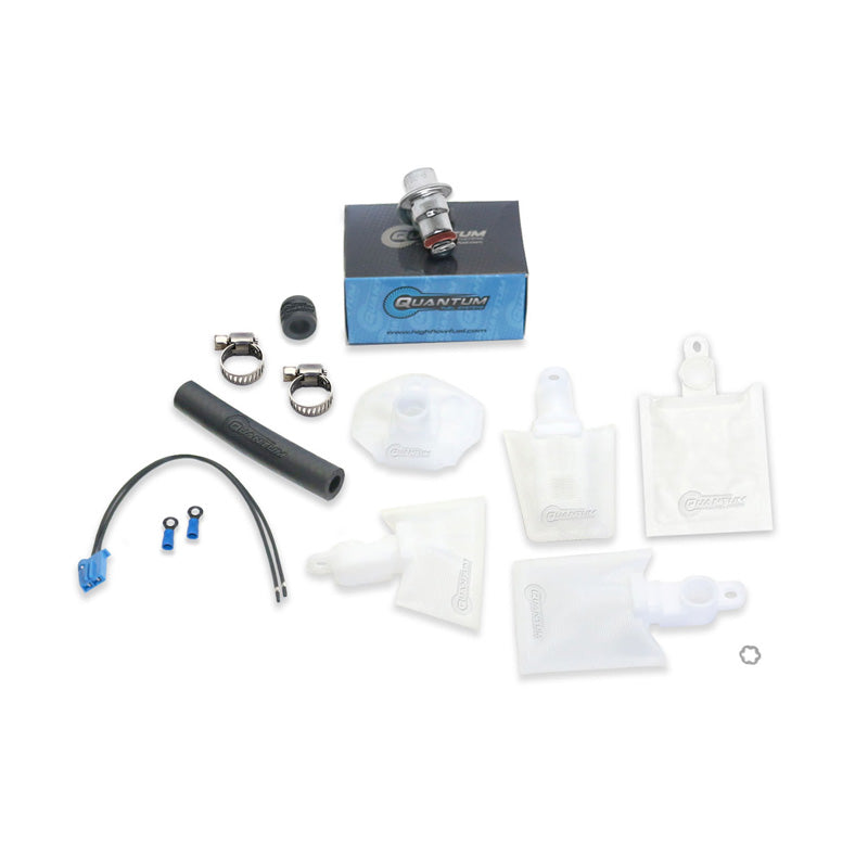 QUANTUM FP REPAIR KIT KAWASAKI JT1200 STX-12F 2003-2015 QFS-K327