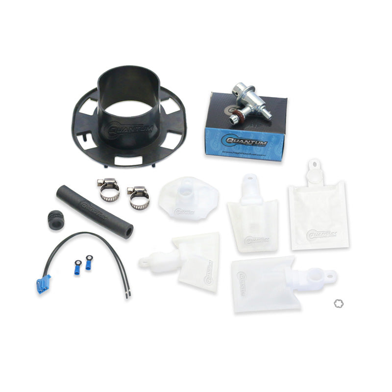 QUANTUM FP REPAIR KIT HONDA CBR1000RR 2004-2007 QFS-K328