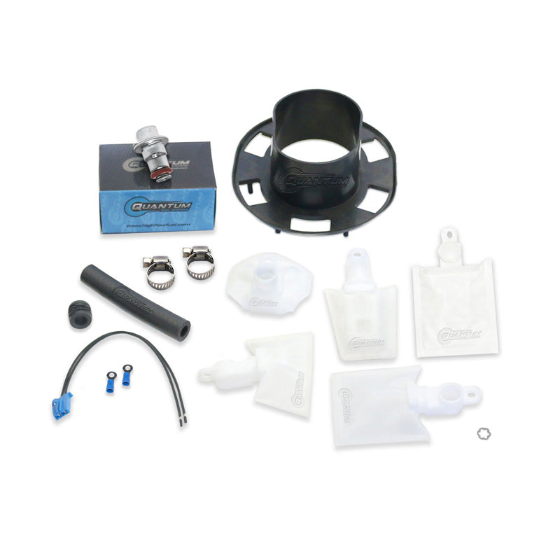 QUANTUM FP REPAIR KIT HONDA NT700V 2010 QFS-K329