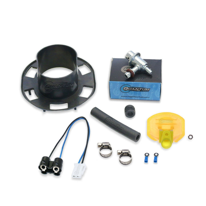 QUANTUM FP REPAIR KIT HONDA CBR600RR 2005-2006 QFS-K330