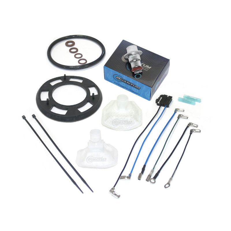 QUANTUM FP REPAIR KIT HONDA CRF1100A AFRICA TWIN 16-23 QFS-K332