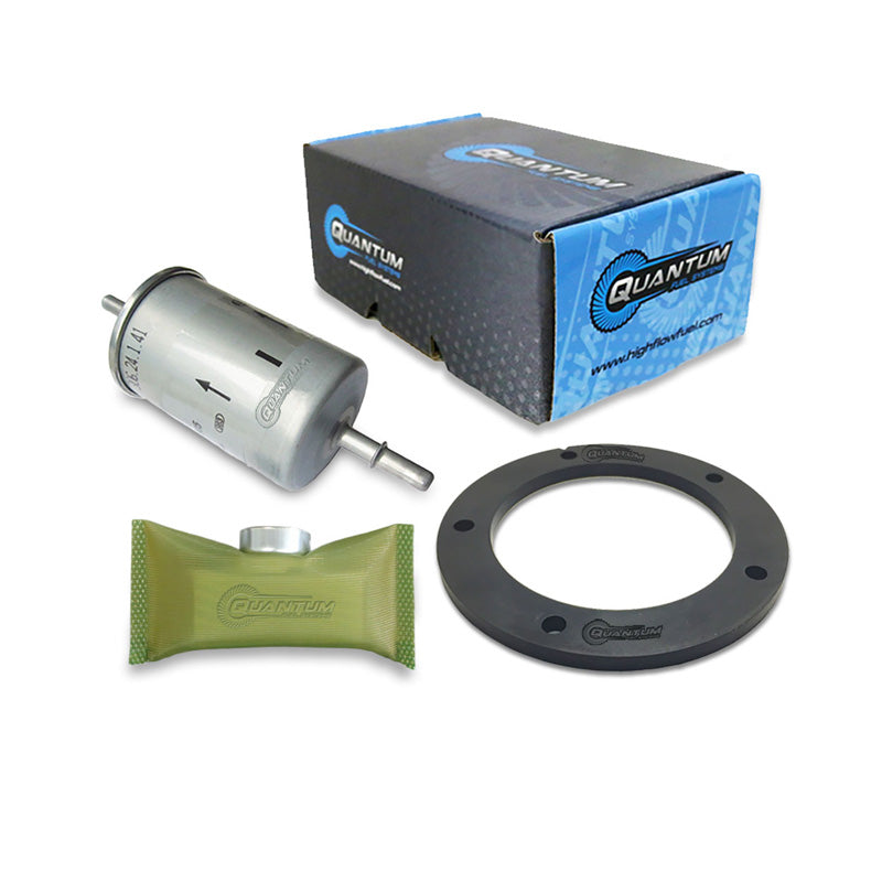 QUANTUM FP REPAIR KIT JOHN DEERE GATOR XUV 590I 2016-2017 QFS-K334