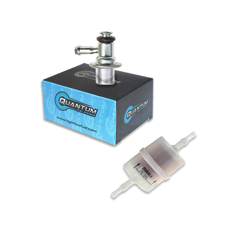 QUANTUM FP REPAIR KIT PIAGGIO BEVERLY 350 2012-2014 QFS-K335