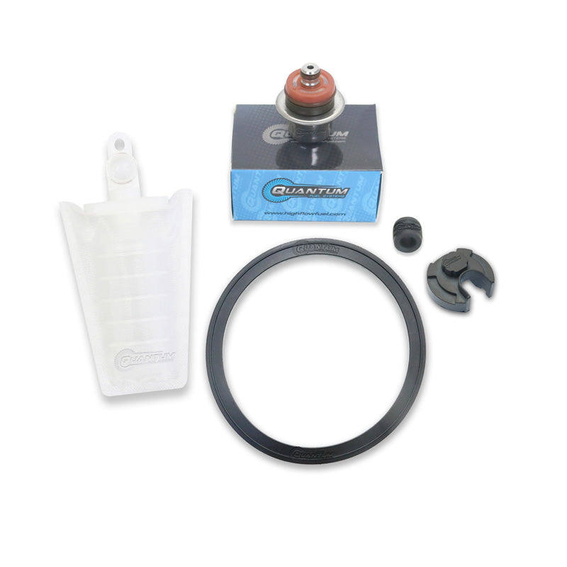QUANTUM FP REPAIR KIT POLARIS SPORTSMAN 500 EFI 2006-2007 QFS-K337