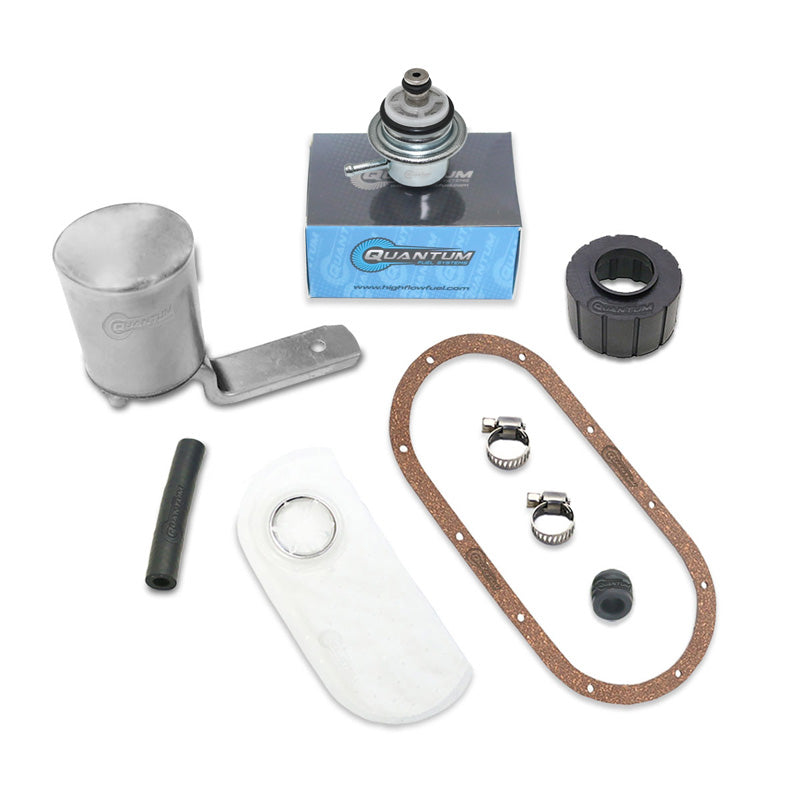 QUANTUM FP REPAIR KIT HARLEY-D. ROAD KING CLASSIC 98-99 QFS-K338