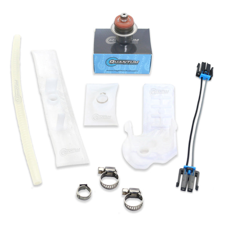 QUANTUM FP REPAIR KIT HARLEY-DAVIDSON FLD SWITCHBACK 2012 QFS-K340