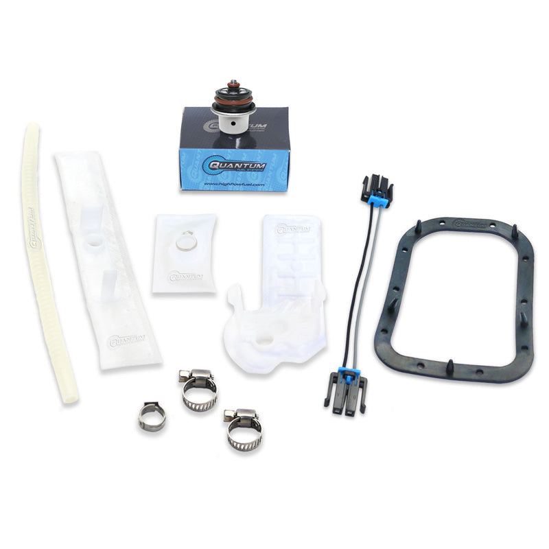 QUANTUM FP REPAIR KIT HARLEY-D. FLS SOFTAIL SLIM 12-17 QFS-K341