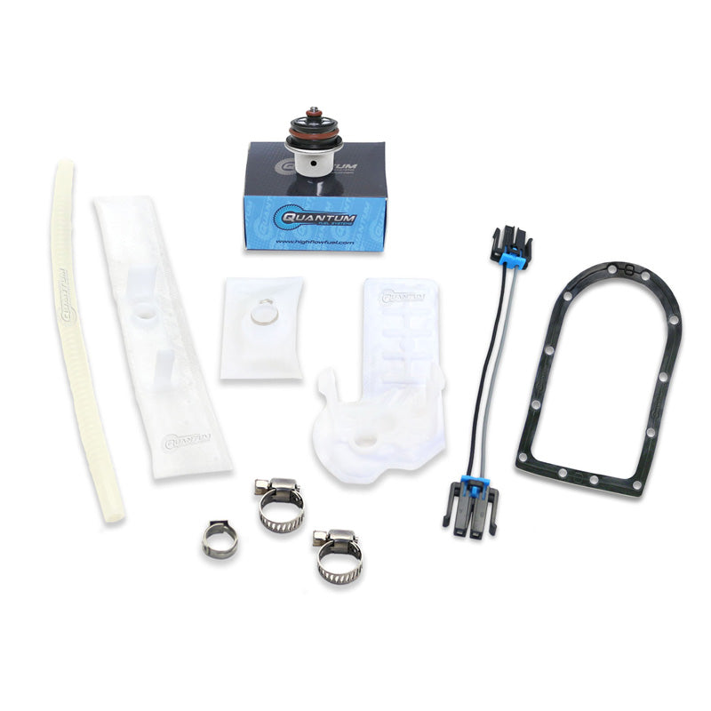 QUANTUM FP REPAIR KIT HARLEY-DAVIDSON DYNA SUPERGLIDE 06 QFS-K342