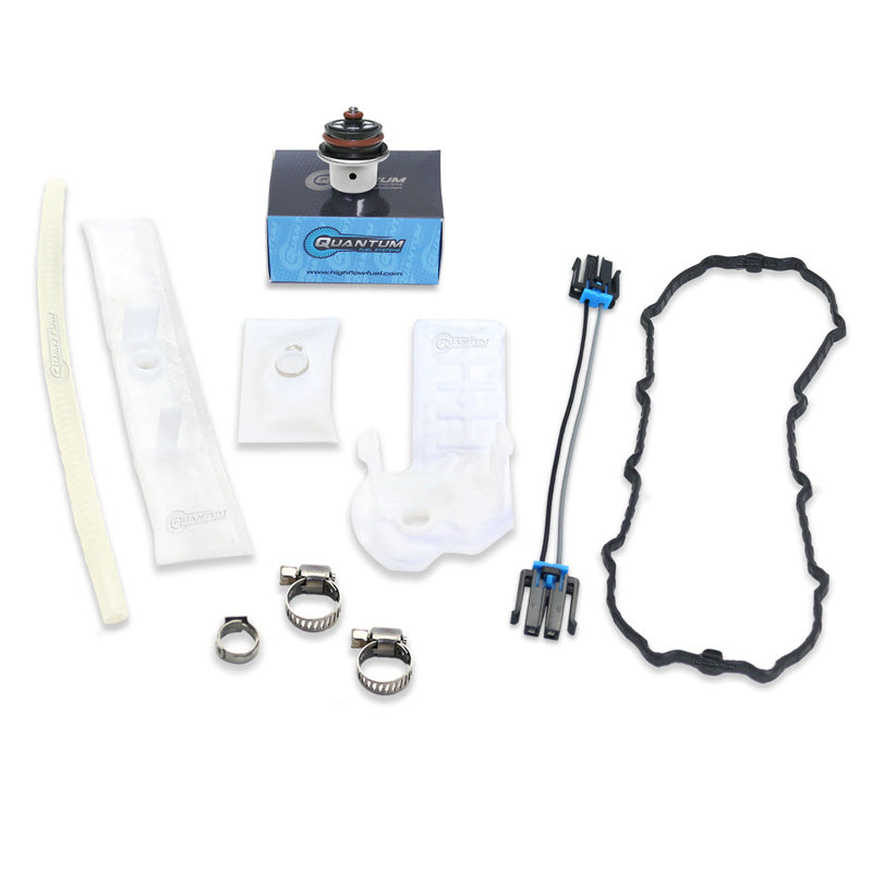QUANTUM FP REPAIR KIT HARLEY-DAVIDSON FLD SWITCHBACK 12-1 QFS-K343