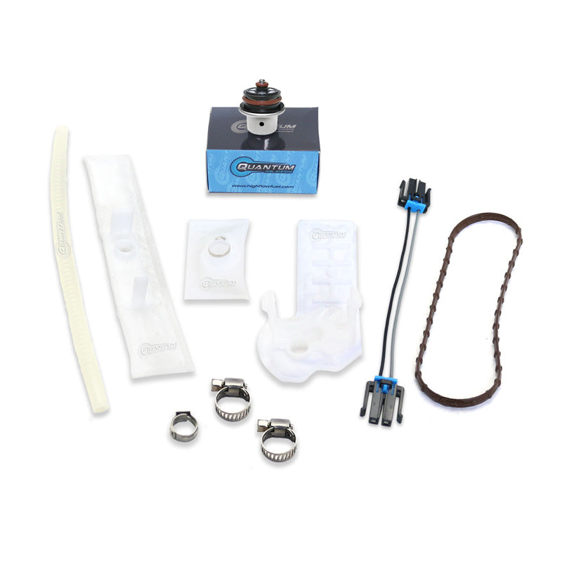 QUANTUM FP REPAIR KIT HARLEY-D. ELECTRA GLIDE REVIVAL 21 QFS-K345