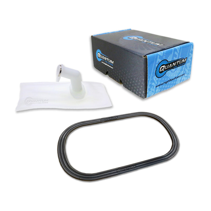 QUANTUM FP REPAIR KIT HARLEY-DAVIDSON XG500 STREET 500 15 QFS-K347