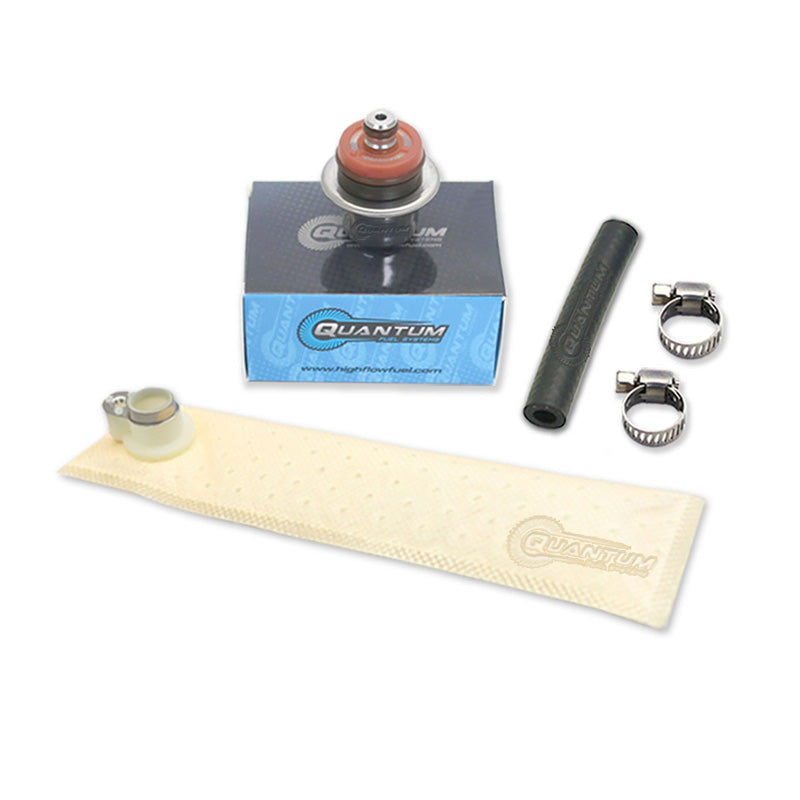 QUANTUM FP REPAIR KIT HARLEY-DAVIDSON STREET GLIDE 06 QFS-K350