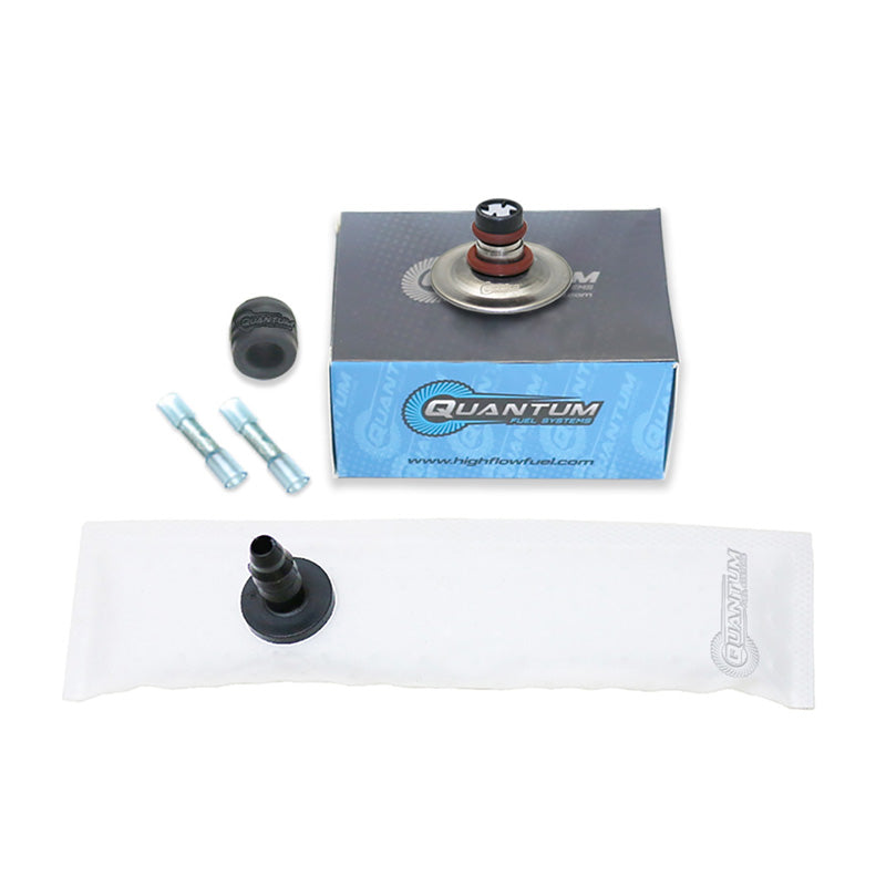 QUANTUM FP REPAIR KIT ARCTIC CAT TBX 700 2012-2017 QFS-K351