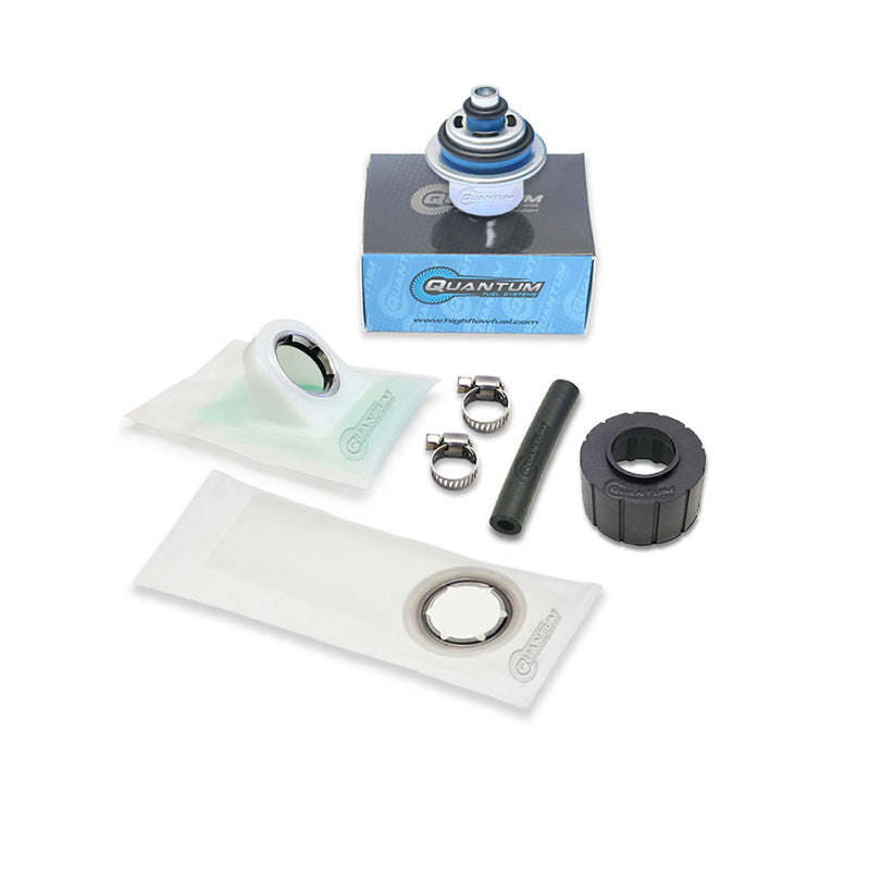 QUANTUM FP REPAIR KIT POLARIS SPORTSMAN X2 2006 QFS-K352
