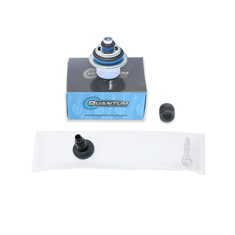 QUANTUM FP REPAIR KIT ARCTIC CAT F120 2009 QFS-K354
